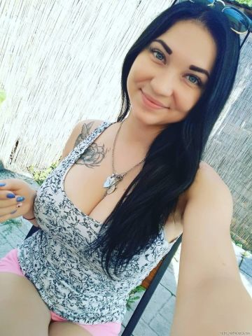 Проститутка Амина